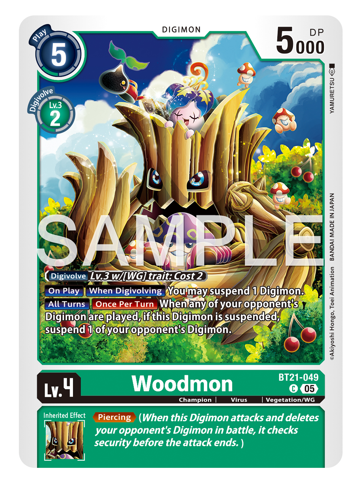 BT21-049 C Woodmon 1