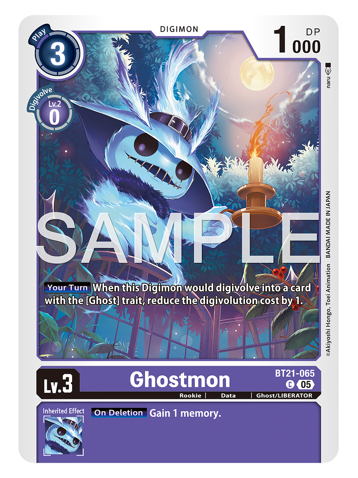 BT21-065 C Ghostmon 1