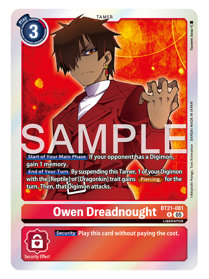 BT21-081 R Owen Dreadnought 1
