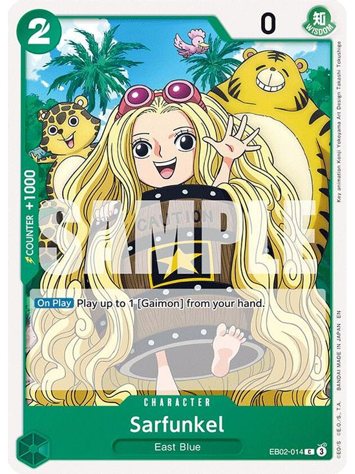 EB02-014 C Sarfunkel 1