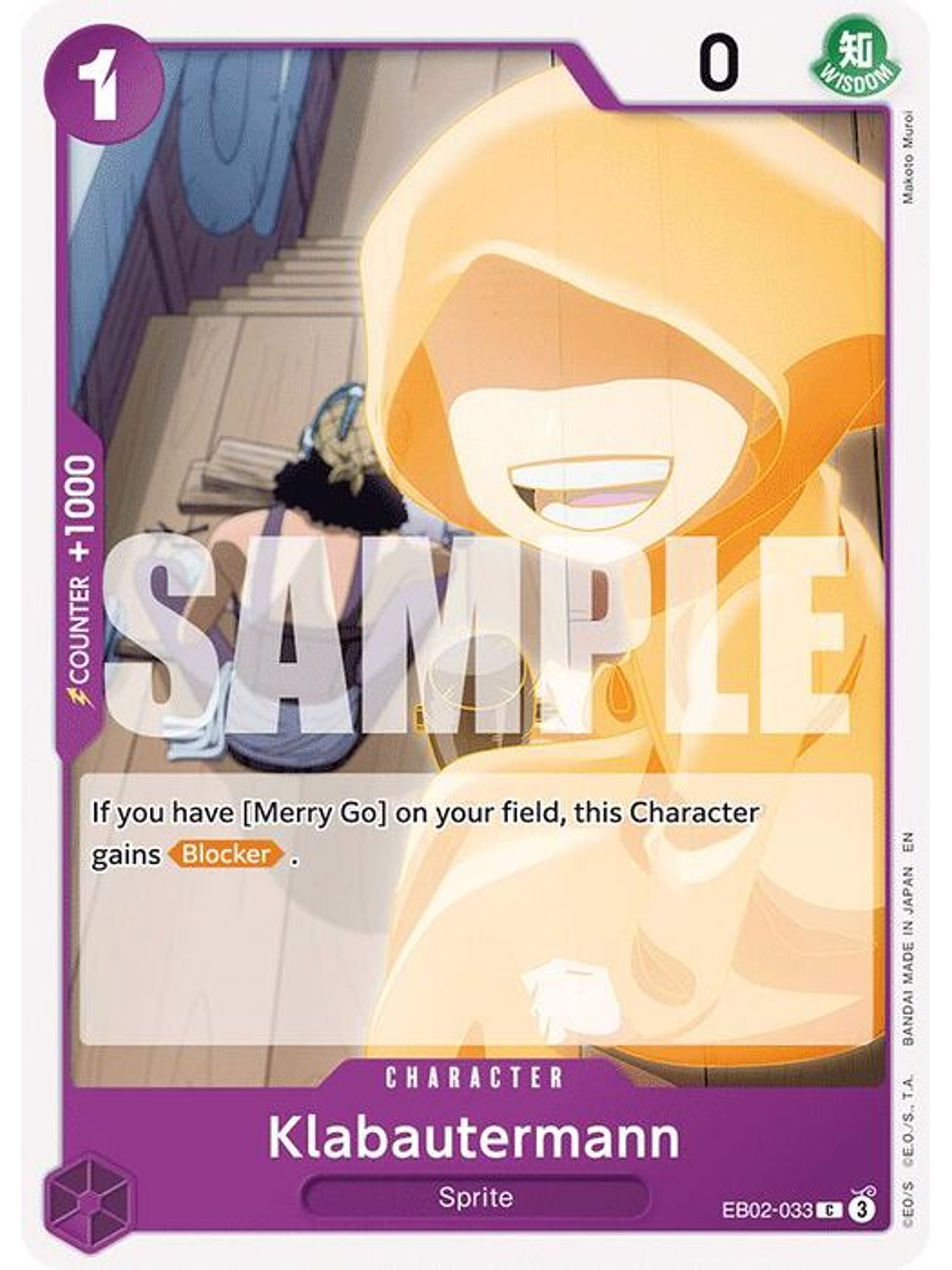 EB02-033 C Klabautermann 1