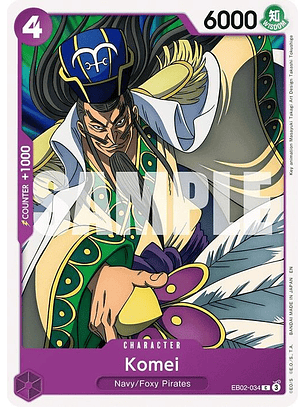 EB02-034 C Komei