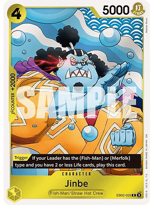 EB02-055 R Jinbe