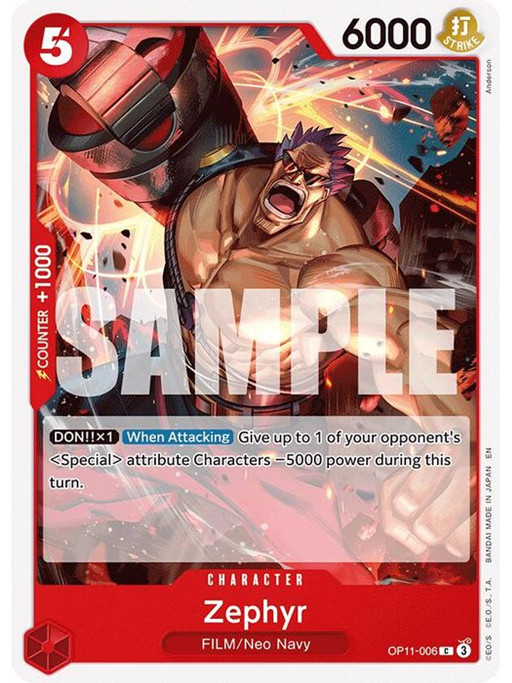 OP11-006 C Zephyr 1