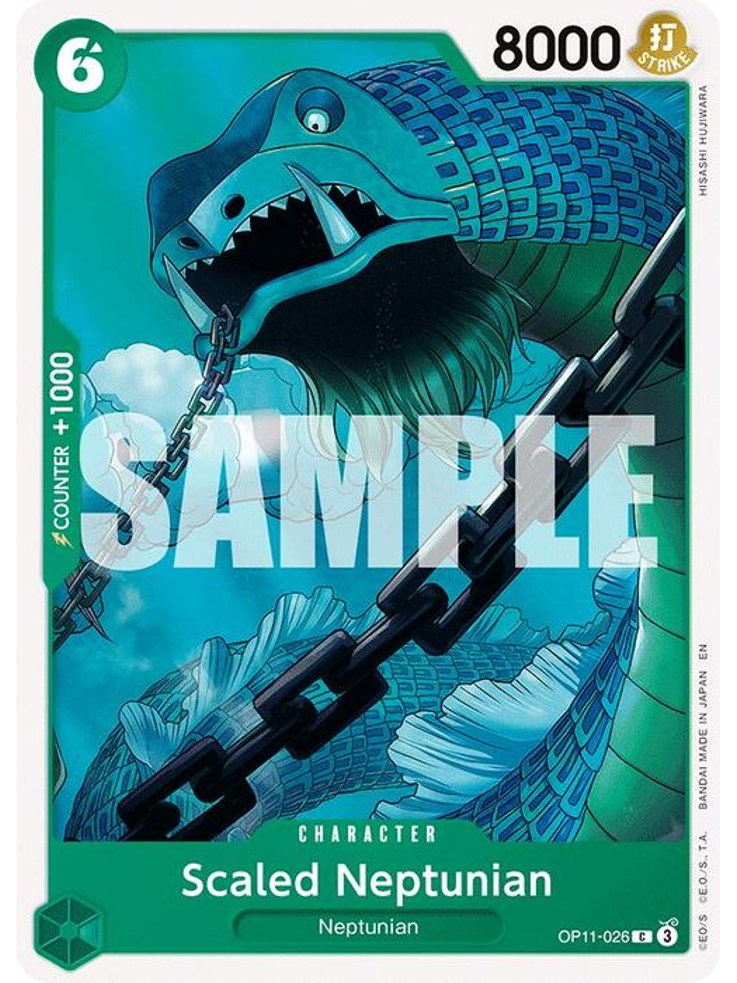 OP11-026 C Scaled Neptunian 1