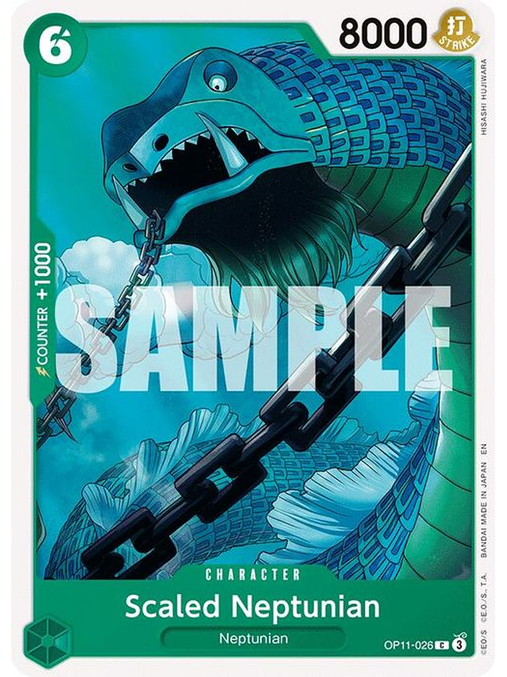 OP11-026 C Scaled Neptunian 1