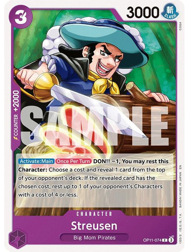 OP11-074 C Streusen 1