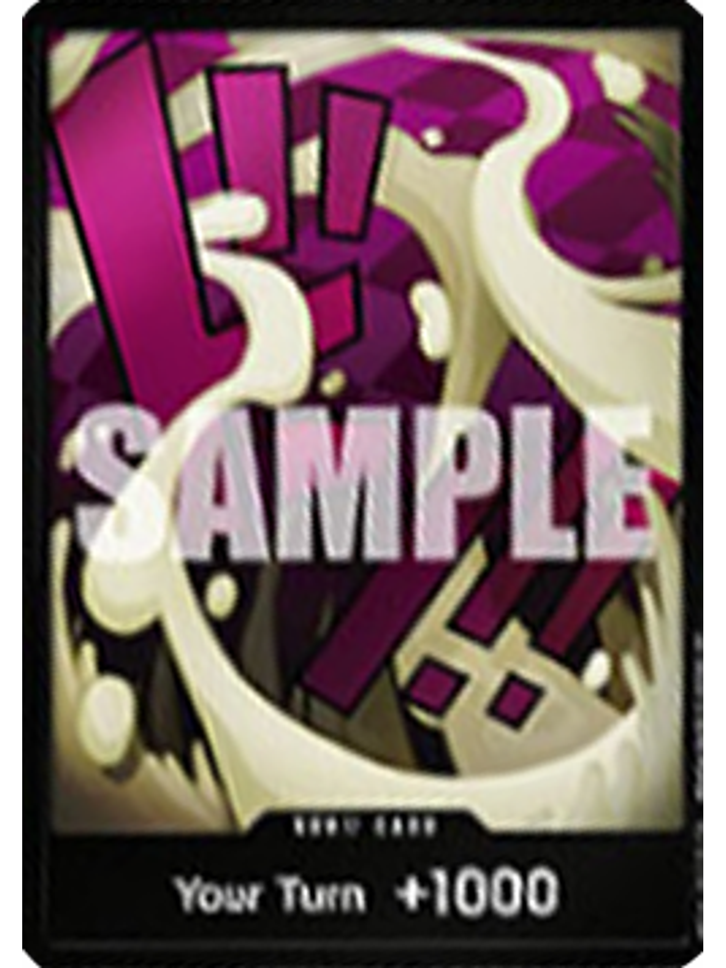 OP11 DON!! (Katakuri) 1