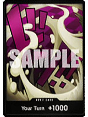 OP11 DON!! (Katakuri)