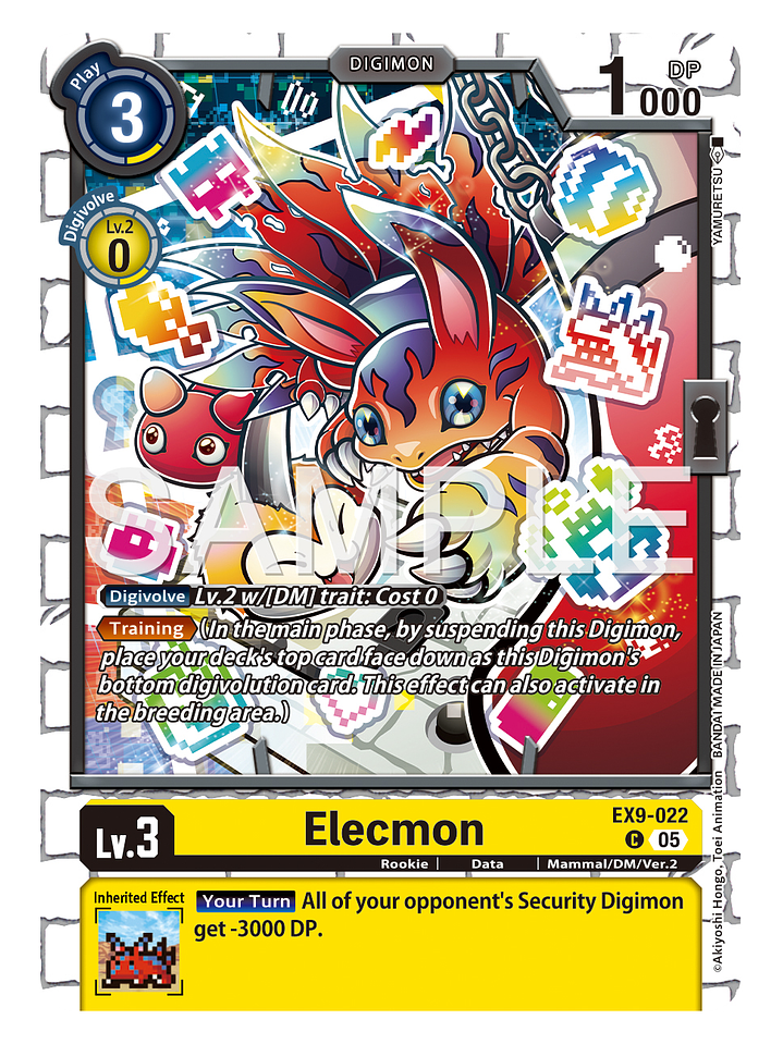 EX9-022 C Elecmon 1