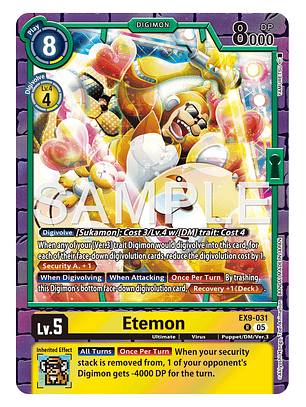 EX9-031 R Etemon
