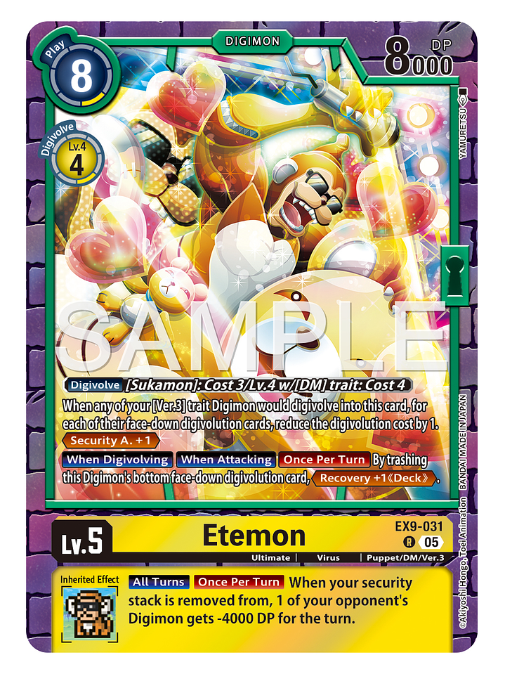 EX9-031 R Etemon 1