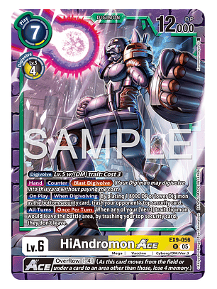 EX9-056 R HiAndromon ACE