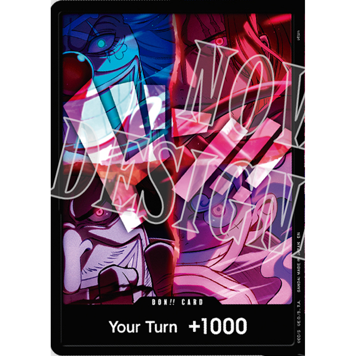 English Version 2nd Anniversary