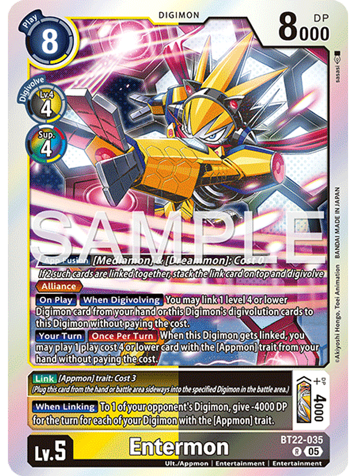 BT22-035 R Entermon 1