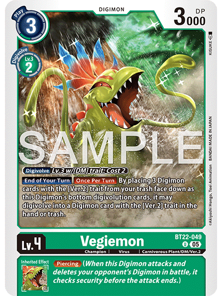 BT22-049 U Vegiemon 1