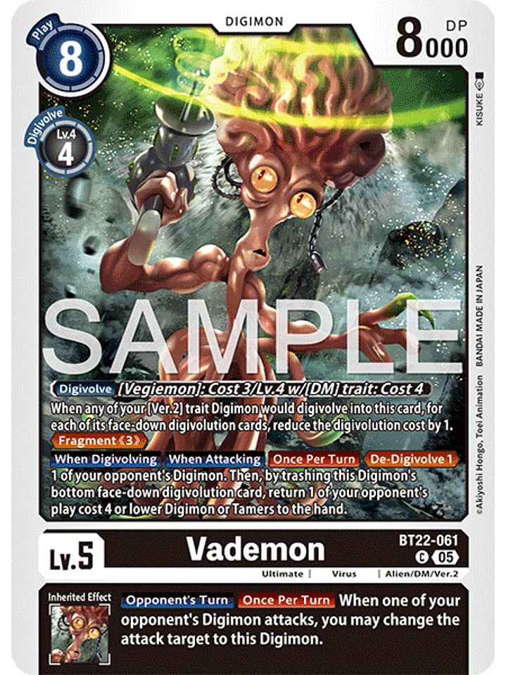 BT22-061 C Vademon 1