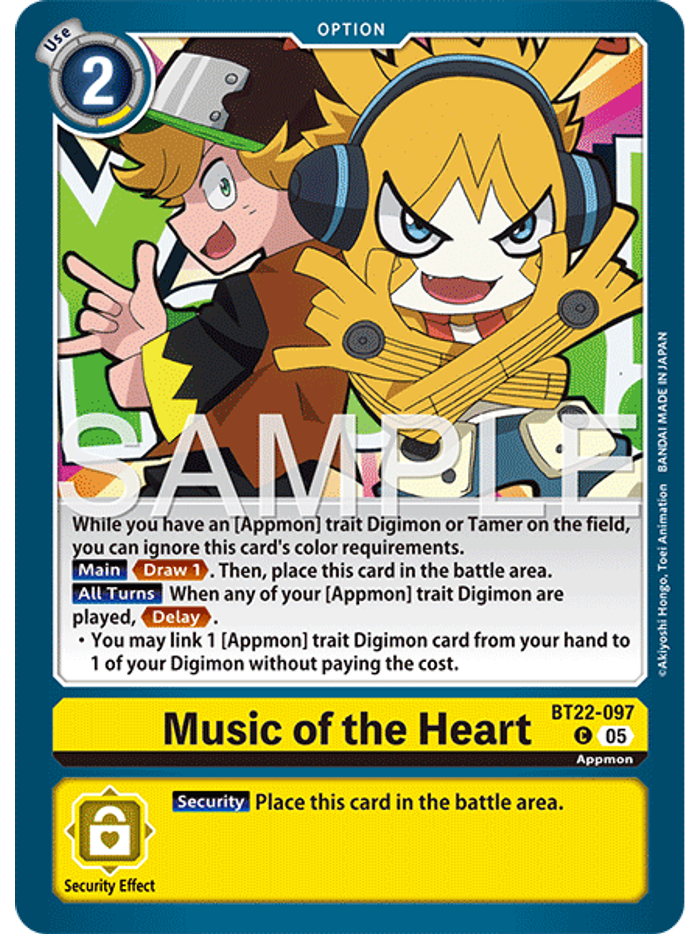 BT22-097 C Music of the Heart 1