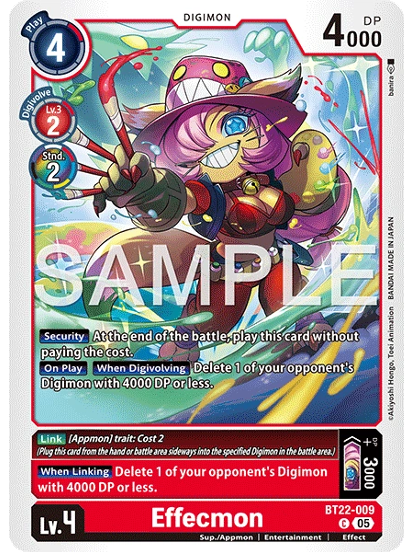 BT22-009 C Effecmon 1