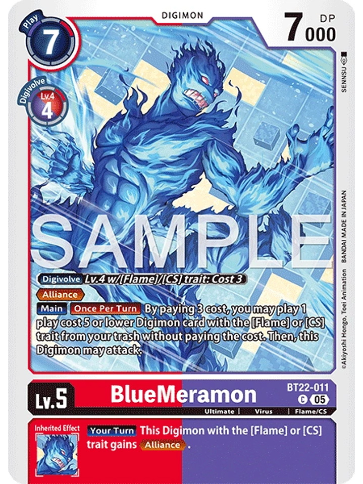 BT22-011 C BlueMeramon 1