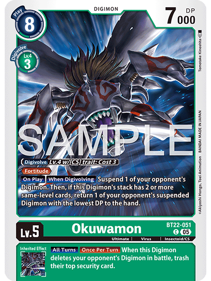 BT22-051 C Okuwamon 1