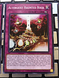 Altergeist Haunted Rock - dane-en068 - Common 1st Edition - Miniatura 2