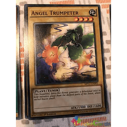 Angel Trumpeter - mp17-en001 - Common 1st Edition