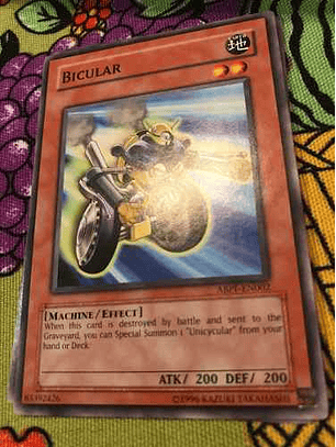 Bicular - abpf-en002 - Common Unlimited