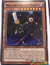 Black Dragon Ninja - tdil-en036 - Common 1st Edition