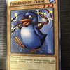 Bolt Penguin - prio-en090 - Common Unlimited