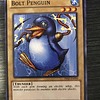 Bolt Penguin - prio-en090 - Common Unlimited