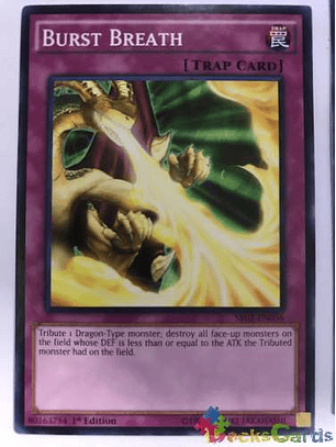 Burst Breath - sr02-en036 - Common 1st Edition