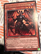 Calcab, Malebranche Of The Burning Abyss - nech-en084 - Rare - Miniatura 1