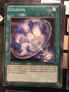 Celestia - mp15-en175 - Common 1st Edition