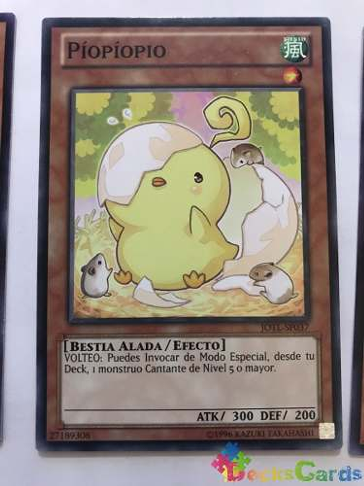 Cheepcheepcheep - jotl-en037 - Common Unlimited 1