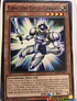 Cipher Mirror Knight - inov-en011 - Common 1st Edition