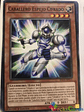 Cipher Mirror Knight - inov-en011 - Common 1st Edition - Miniatura 1