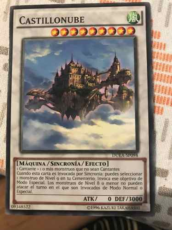 Cloudcastle - duea-en098 - Common Unlimited 1