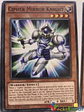 Cipher Mirror Knight - inov-en011 - Common 1st Edition - Miniatura 2