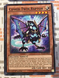 Cipher Twin Raptor - inov-en010 - Common 1st Edition - Miniatura 2