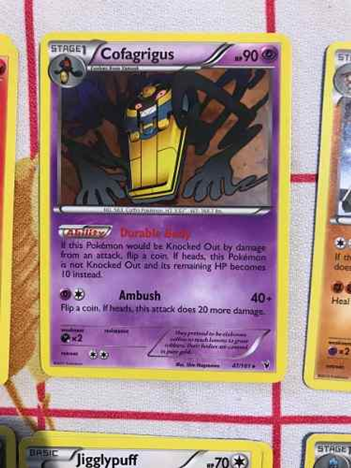 Cold Feet - redu-en065 - Common Unlimited 1