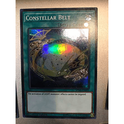 Constellar Belt - spwa-en051 - Super Rare 1st Edition