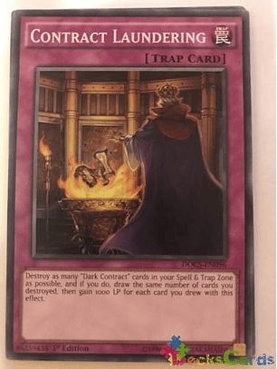 Contract Laundering - docs-en096 - Common 1st Edition