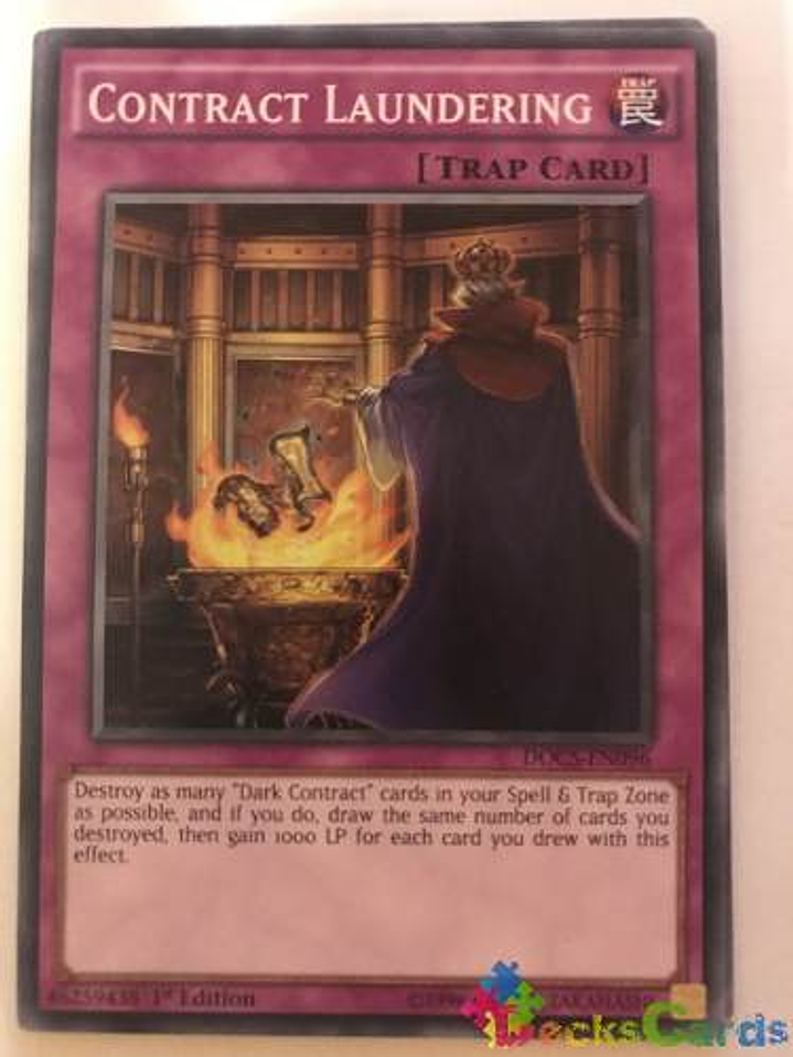 Contract Laundering - docs-en096 - Common 1st Edition 1