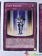 Copy Knight - ys13-en033 - Common 1st Edition - Miniatura 2