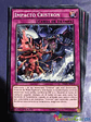 Crystron Impact - inov-en072 - Common 1st Edition - Miniatura 1