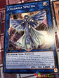 Crusadia Spatha - sofu-en046 - Common 1st Edition - Miniatura 2