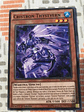 Crystron Thystvern - inov-en019 - Common 1st Edition - Miniatura 1