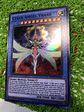 Cyber Angel Vrash - inov-en036 - Super Rare 1st Edition - Miniatura 2