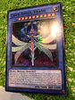 Cyber Angel Vrash - inov-en036 - Super Rare 1st Edition - Miniatura 1